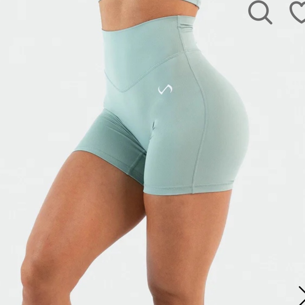 TFL Tempo 6 inch Workout Shorts